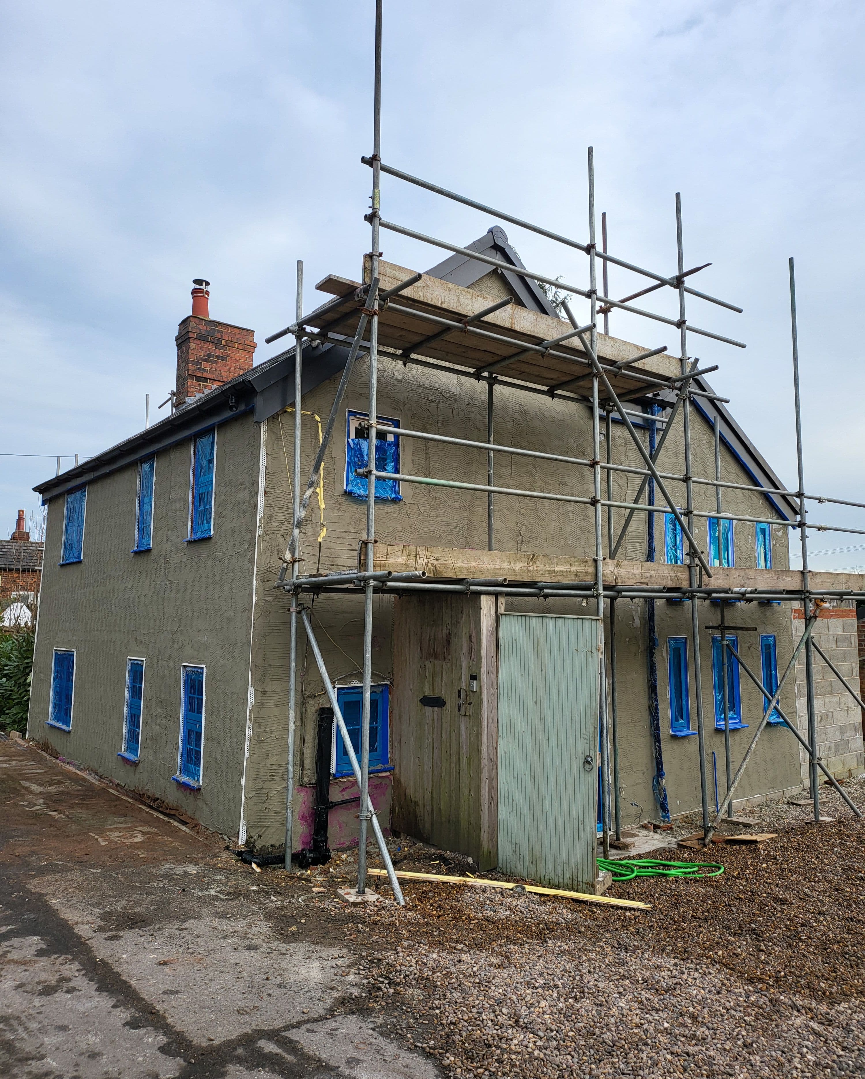 Milksmaid Cottage - Image 1